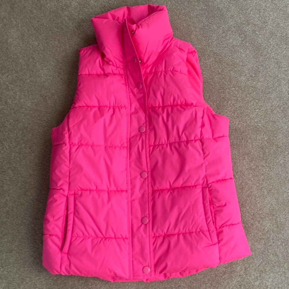 Old Navy hot pick vest